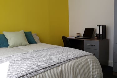 4 bed house, Princes road, Near university, Middlesbrough, TS14BB - Image 3